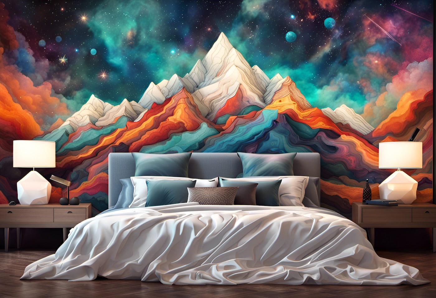 The Connection Between Sleep and Creativity