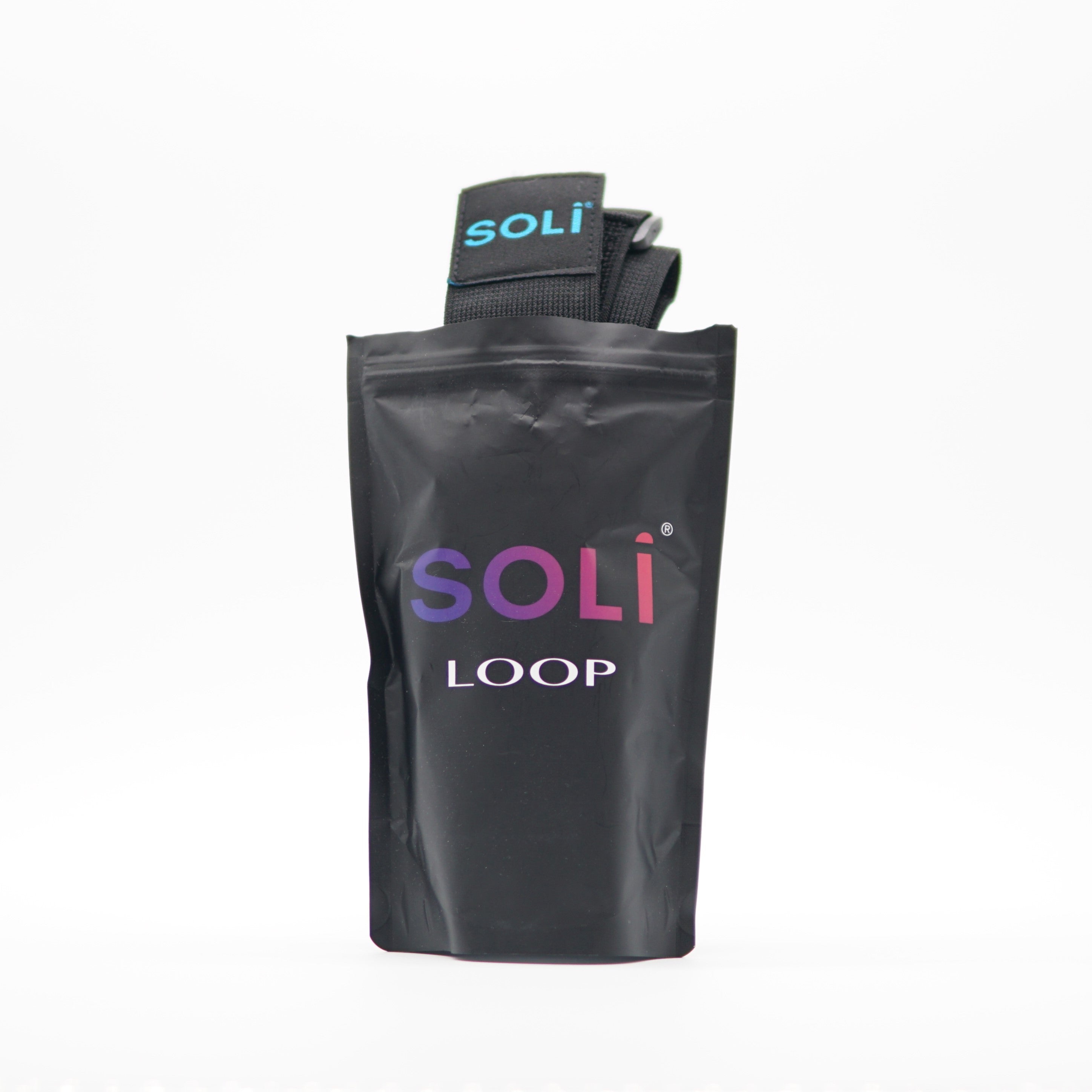 Soli Loop in original packaging