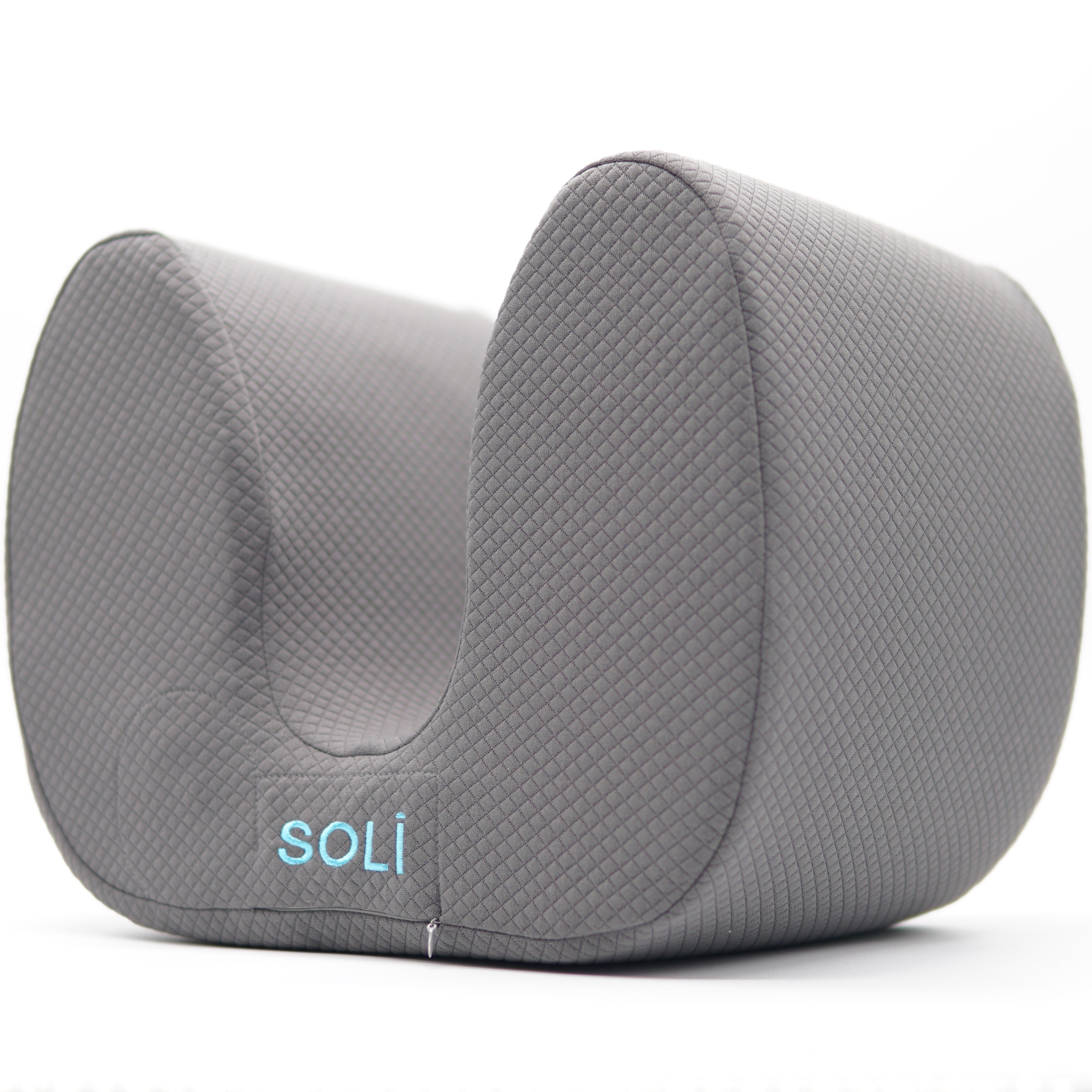 A image of sleep headphones that are uses to help people sleep though noises.