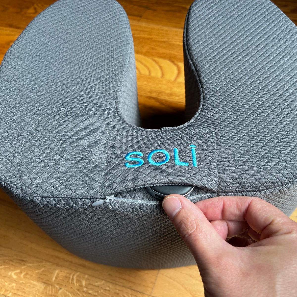 Soli Pillow