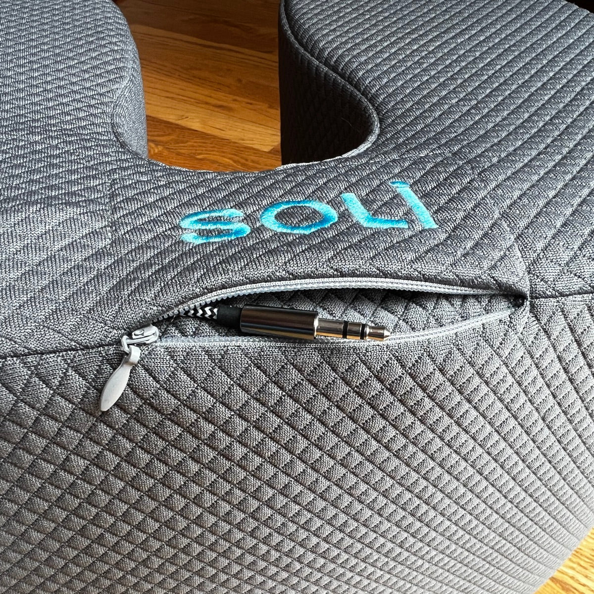Soli Pillow