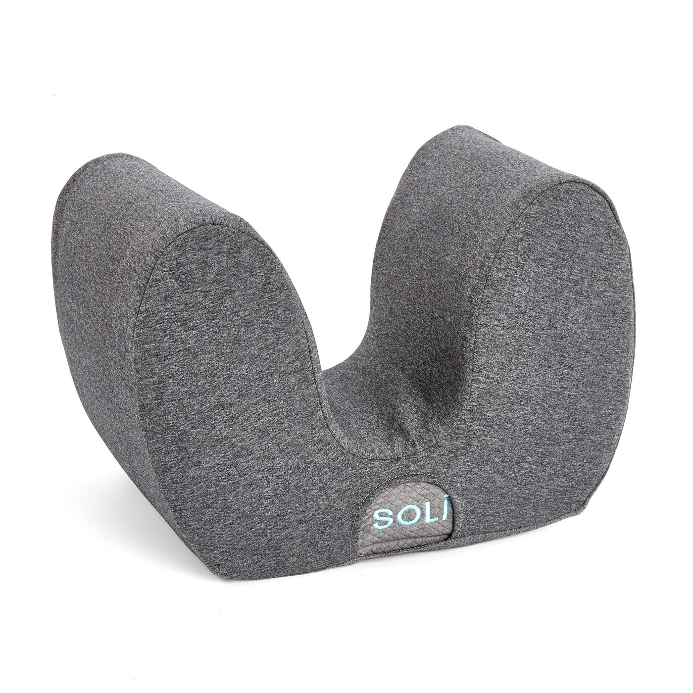 Soli Pillow + Accessories Bundle