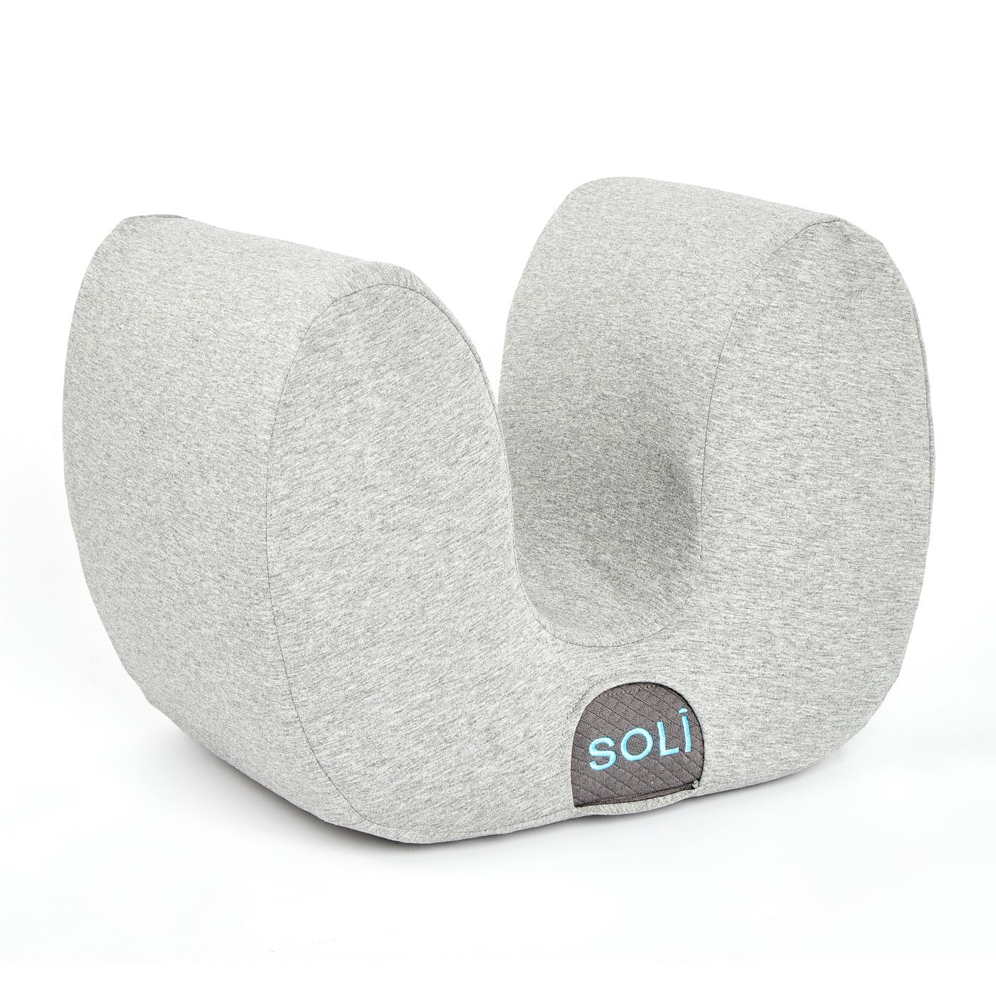 Soli Pillow + Accessories Bundle