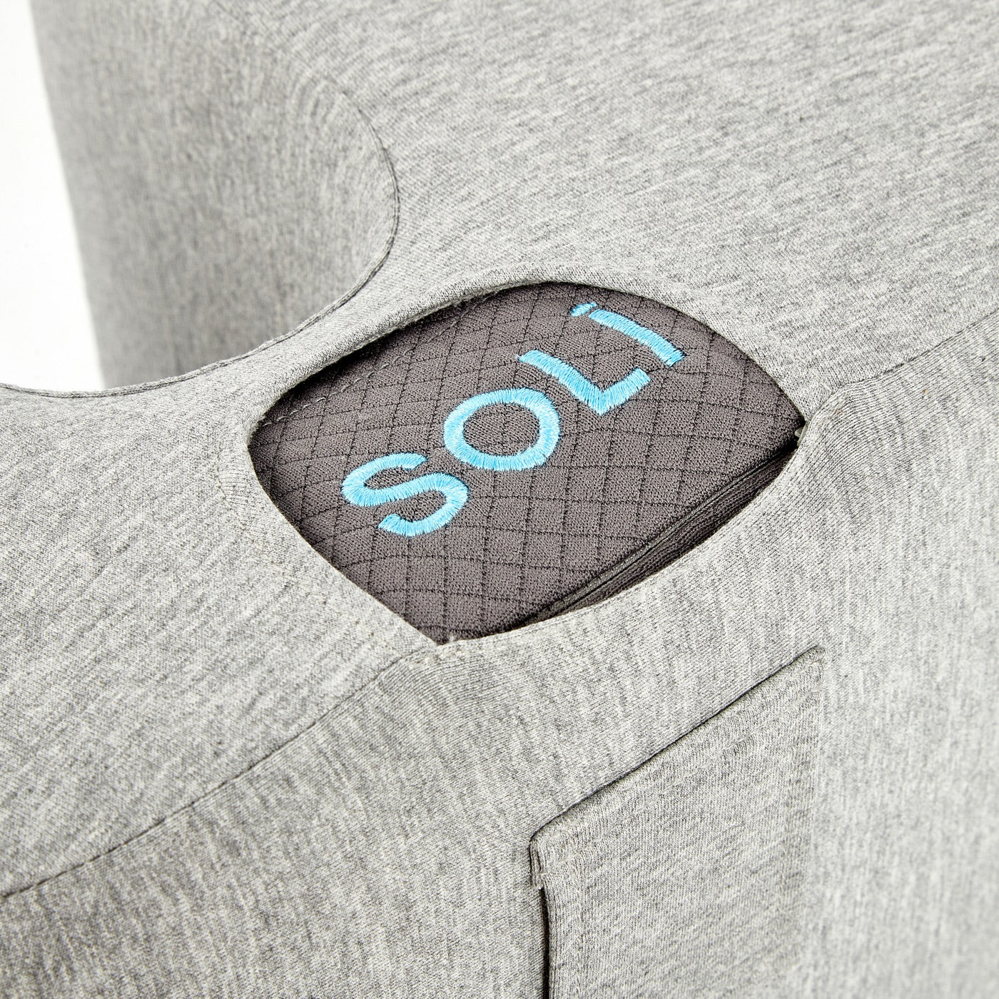 Soli Pillow Cover