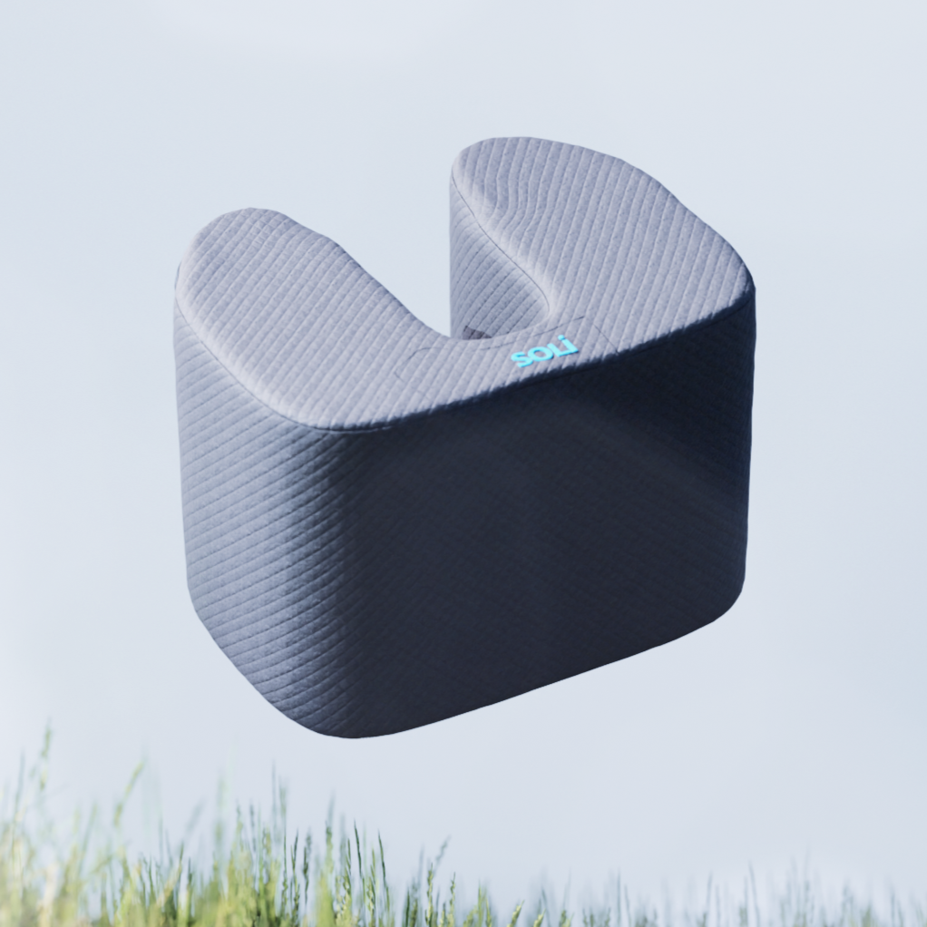 Soli | Snore Cancelling Headphones | All Products