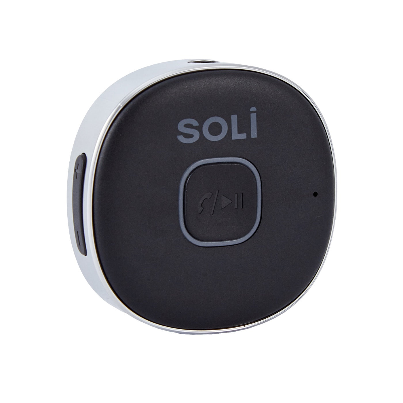 Soli Bluetooth Audio Receiver