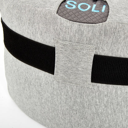 Soli Pillow Cover