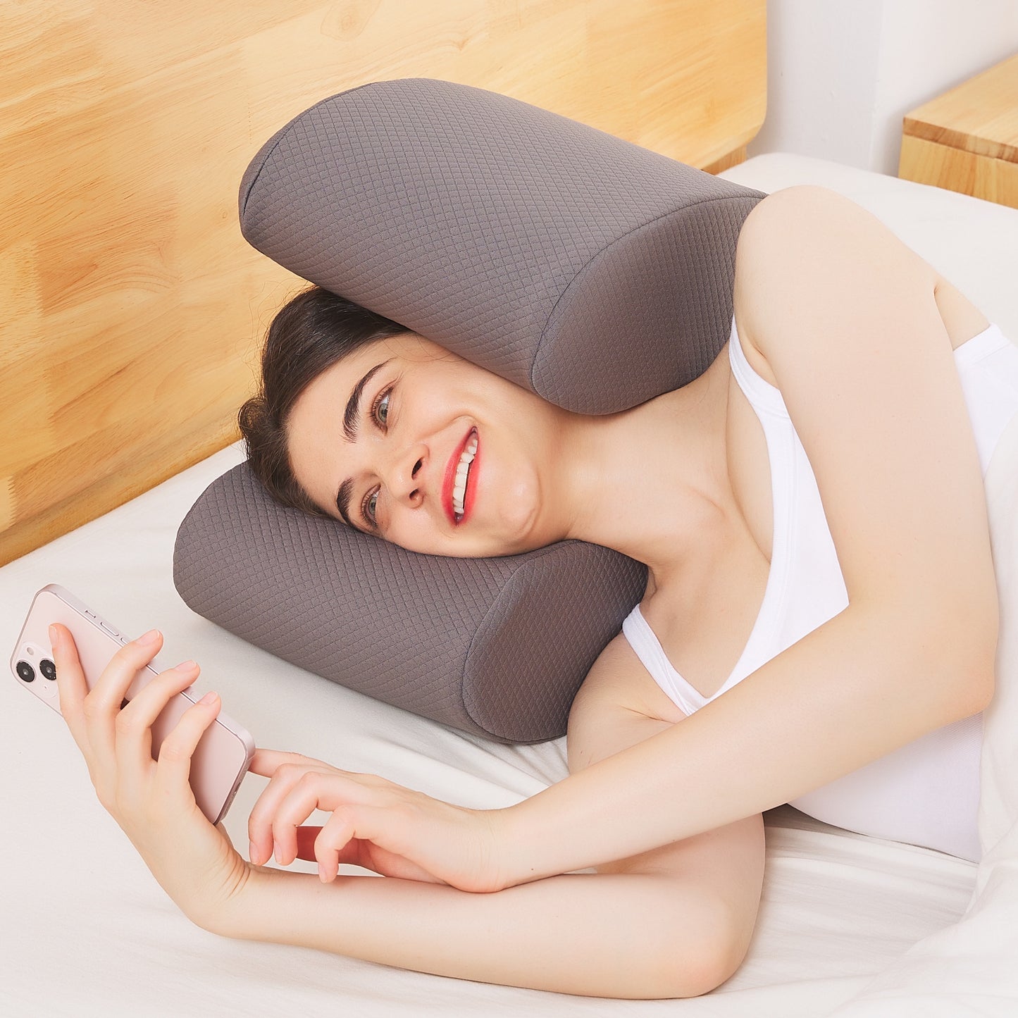 Soli Pillow